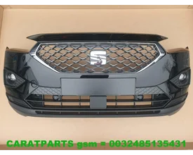 5fj807221e-bumper-tarraco-voorbumper-6pdc-lc9x-deep-black — foto 3