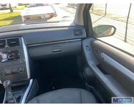 mercedes-b-klasse-b150-brons-791-demontage-sloop-onderdelen — foto 13