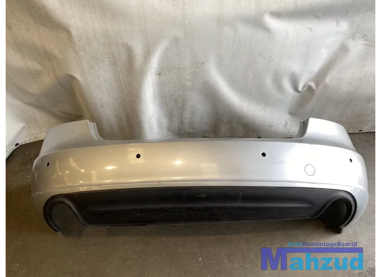 AUDI A5 Sportback 4 deurs Grijs achterbumper 2007-2016