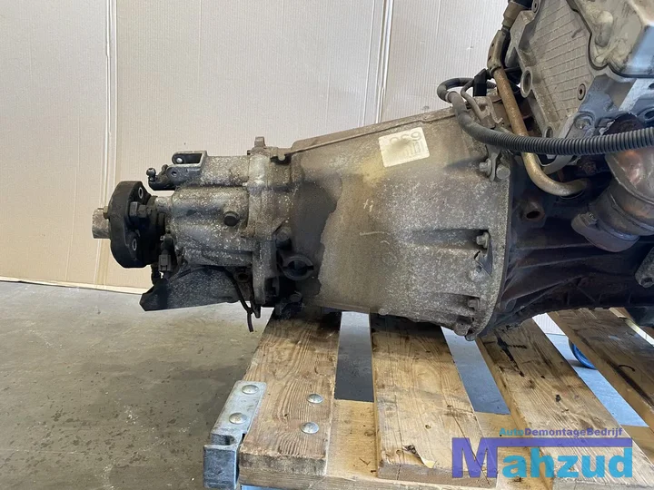 mercedes-slk-r170-20-compressor-motorblok-111958-m111958 — foto 15