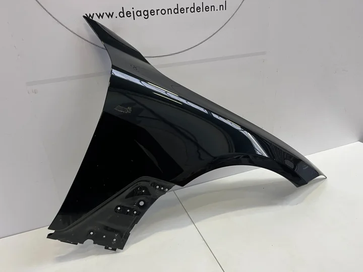 bmw-4-serie-gran-coupe-g26-g24-voorscherm-spatbord-rechts — foto 3