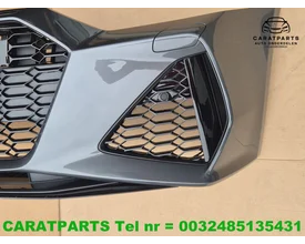 4k8807065k-rs7-bumper-rs6-voobumper-rs7-bumper-rs6-c8-4k — foto 3