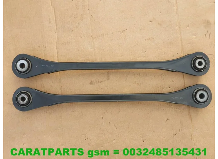 7P0501529 7P0501530 Q7 Touareg porte-bagages Cayenne 92a