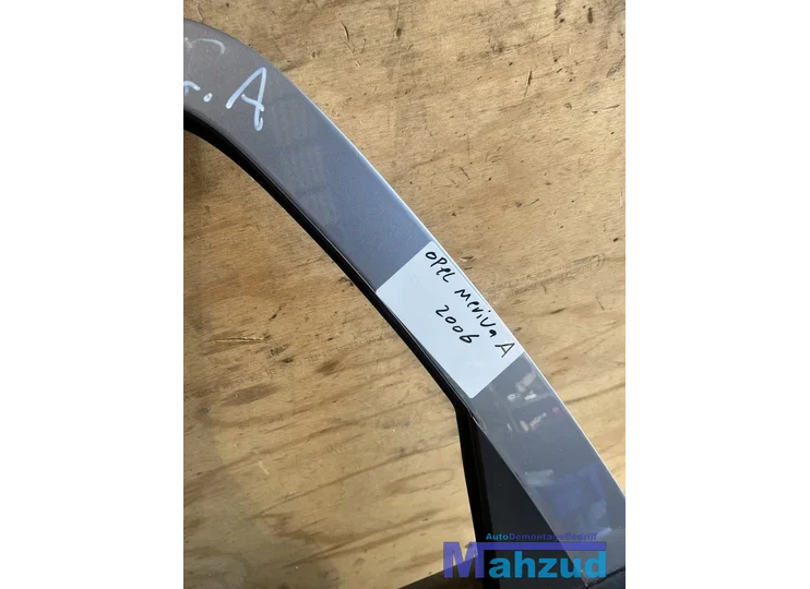 opel-meriva-a-zilver-links-achter-deur-portier-20032010