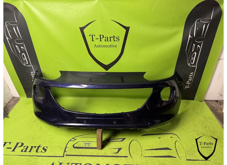 Opel Adam front bumper