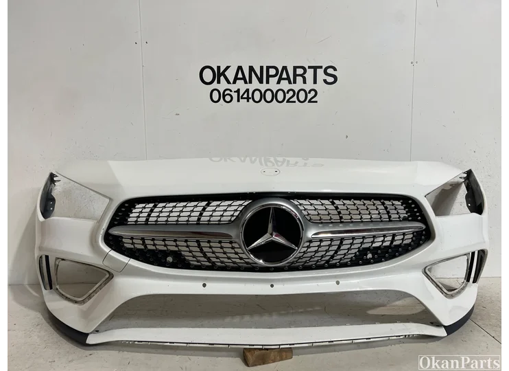 Mercedes-Benz CLA W118 AMG voorbumper A1188853901