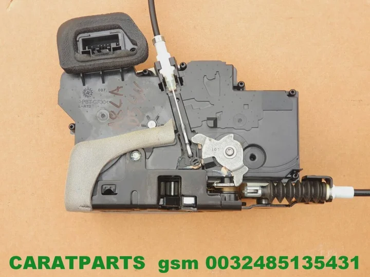 4n0839015d-portierslot-a8-deurslot-a8-soft-close-s8-d5-4n — foto 4