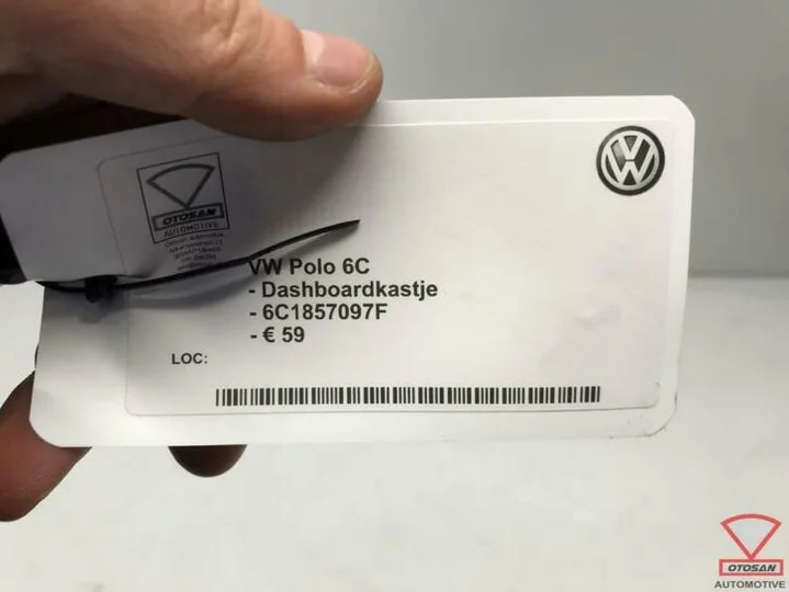 vw-polo-6c-dashboardkastje-6c1857097f — foto 3