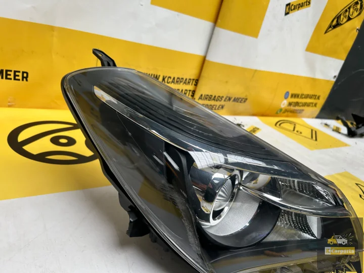 toyota-yaris-koplamp-rechts-origineel-koplamp — foto 5