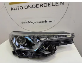 toyota-chr-chr-koplamp-rechts-81110f4031 — foto 2