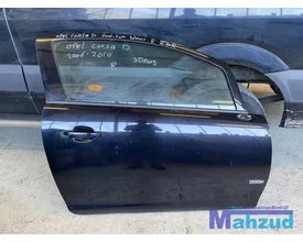 opel-corsa-d-rechts-rechter-deur-portier-zwart-z20r-3-deurs