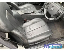 1999-mercedes-slk-r170-23-kompressor-onderdelen-zilver-744 — foto 37