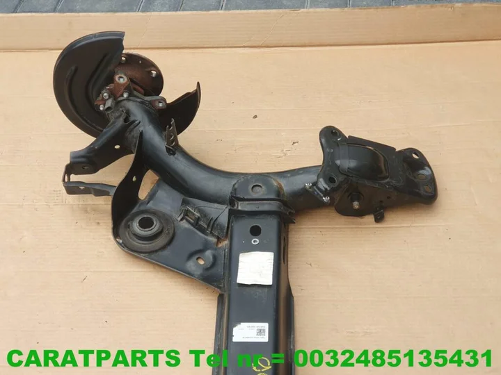 5q0501049bh-octavia-achteras-golf-7-a3-8v-subframe-leon-5f — foto 3