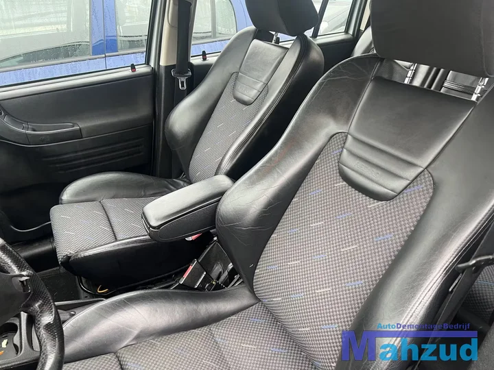 2004-opel-zafira-a-18-16v-z18xe-z157-onderdelen-demontage — foto 14