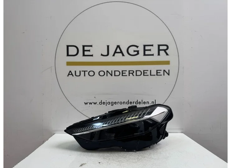 AUDI A5 B10 VOLL-LED-SCHEINWERFER KOMPLETT LINKS 8BD941033 2024-