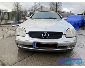 mercedes-slk-r170-zilver-744-voorbumper-1996-2004