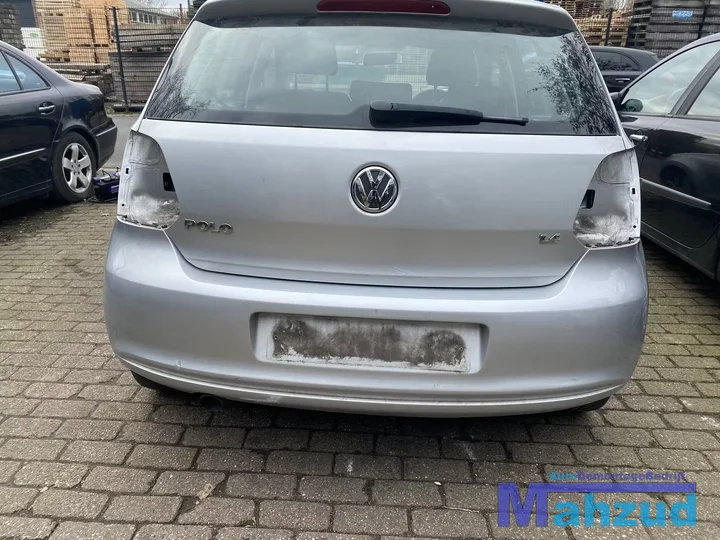 2010-vw-polo-6r-14-dsg-cgg-cggb-mlg-la7w-demontage-onderdelen — foto 8