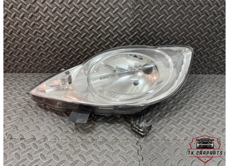Peugeot 107 halogeen koplamp links