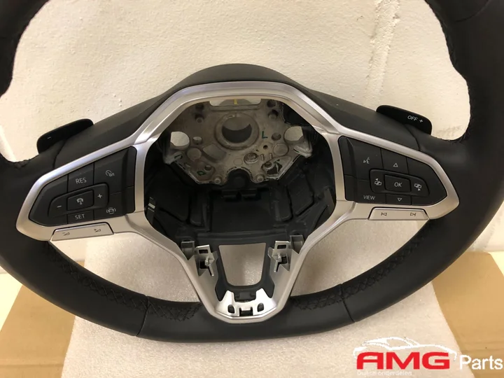 vw-t61-stuur-dsg-flippers-bulli-acc-knopjes — foto 11