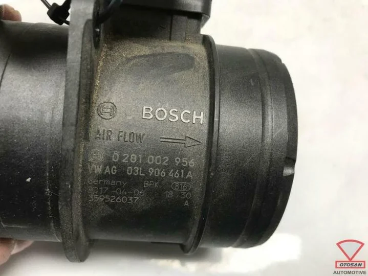 audi-a4-8w-b9-luchtmassameter-03l906461a — foto 2