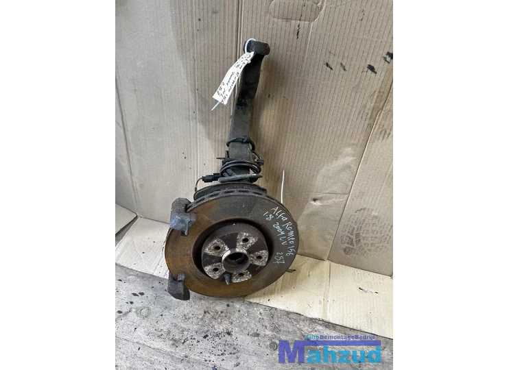 ALFA ROMEO 156 Links voor fuseelager wiellager 1997-2006