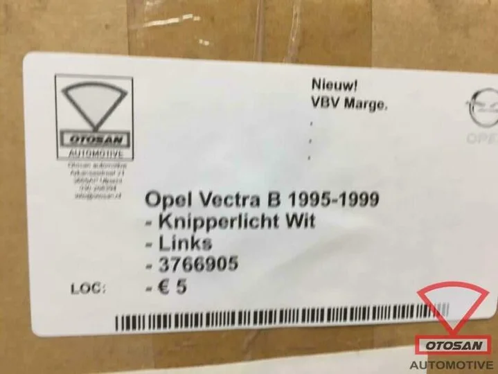 opel-vectra-b-1995-1999-knipperlicht-nieuw!-links-3766905 — foto 3