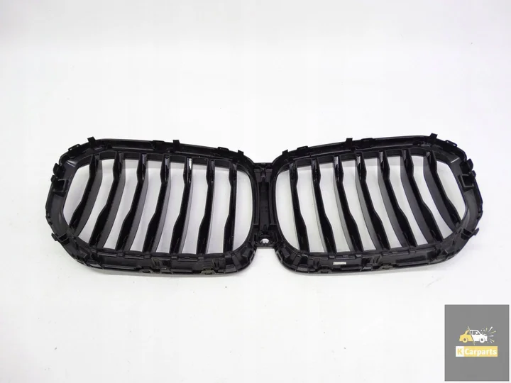 7454888-bmw-x5-g05-mpakket-20182023-nieren-grille-origineel-7454888 — foto 8