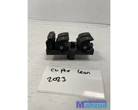 cupra-leon-links-voor-raam-schakelaar-5g0959857d-2020 — foto 2