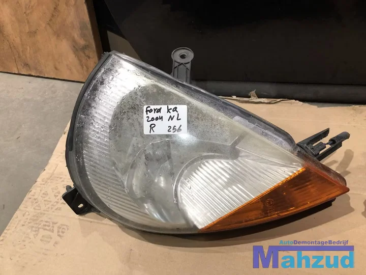 ford-ka-links-rechts-koplamp-1996-2008 — foto 3