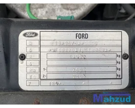 2001-ford-fiesta-4-13-8v-demontage-sloop-onderdelen-270 — foto 16