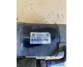 opel-insignia-a-astra-j-20-a20dth-startmotor-55353857 — foto 3