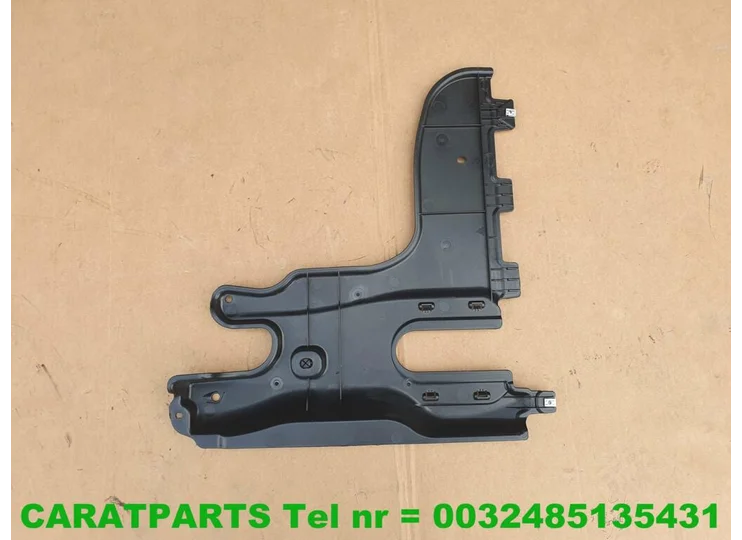 5QF825102B plaque de protection de soubassement tiguan Tiguan CT1 = 2024 -....