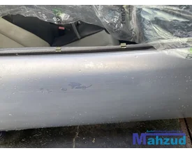 mercedes-slk-r170-zilver-744-rechts-voor-deur-portier-9604 — foto 2
