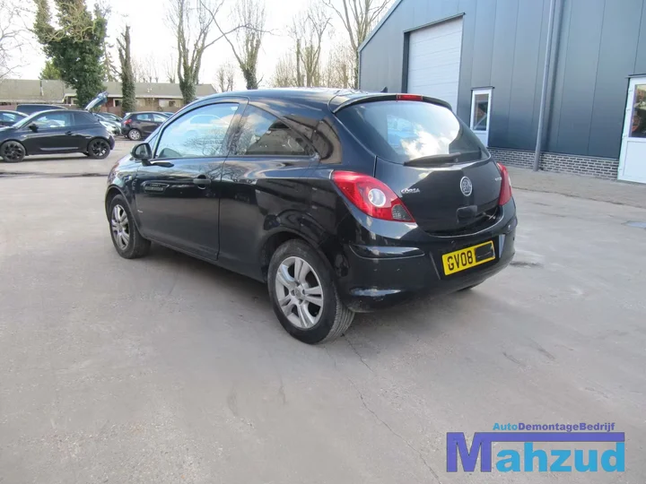 opel-corsa-d-13-cdti-motorblok-z13dtj-motor — foto 4