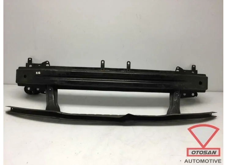vw passat 3c pare chocs faisceau pare chocs avant original