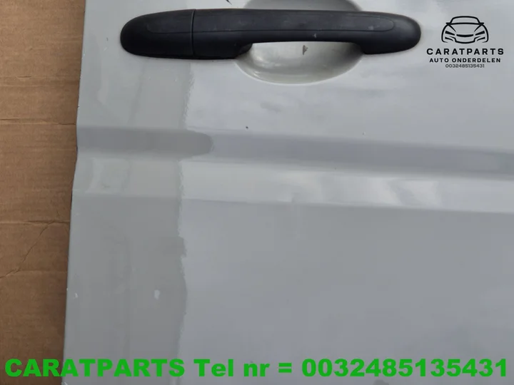 mercedes-vito-viano-w639-deur-portier-vito-portier-viano — foto 8
