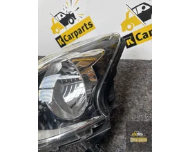 aygo-c1-peugeot-108-koplamp-links-origineel — foto 3