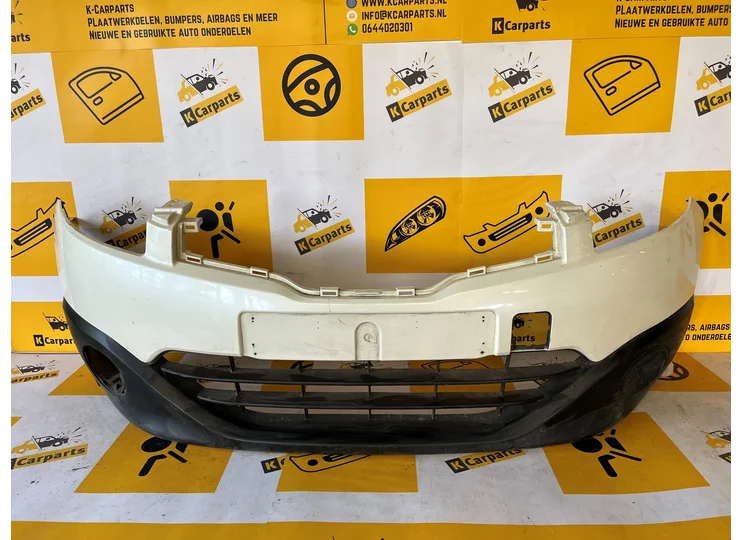 Voorbumper RENAULT TRAFIC 3 V 2014 +  bumper 620223380R