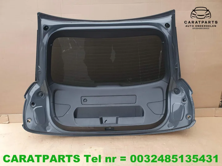 8x3827023-audi-a1-achterklep-a1-kofferdeksel-a1-3-deurs — foto 12