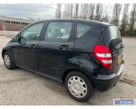 mercedes-a-klasse-w169-a150-15-zwart-191-demontage-onderdelen — foto 5