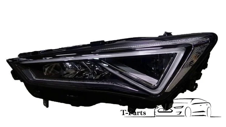 seat-tarraco-koplamp-links-2019-nieuw-5fk941007c