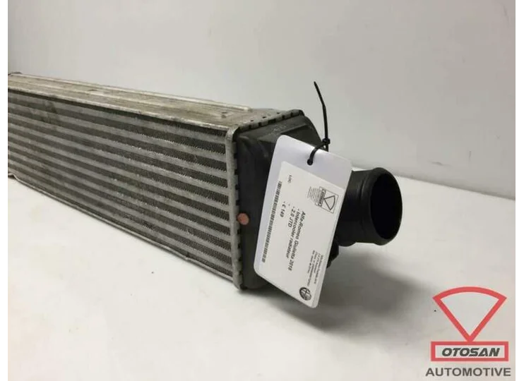 Alfa Romeo Giulietta 2018 Intercooler Radiateur 2.0JTD