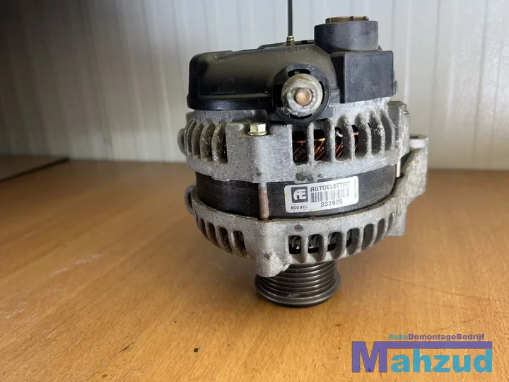 land-range-rover-27-td-v6-dynamo — foto 2