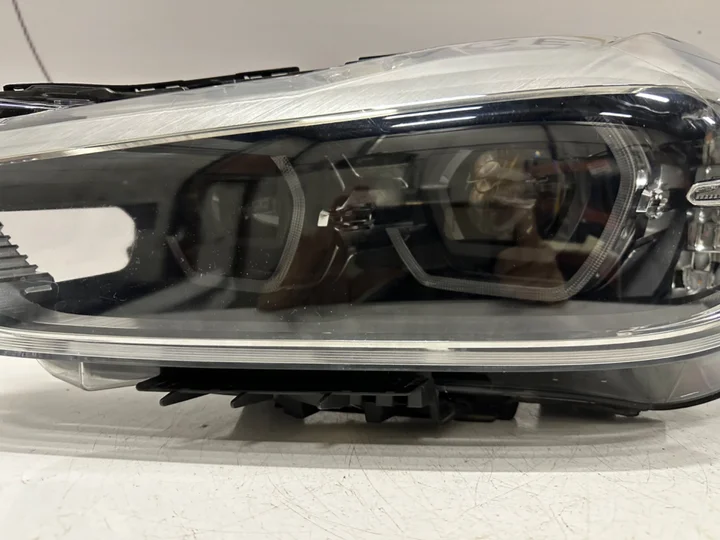 bmw-x2-f39-full-led-koplamp-links-748922909 — foto 3