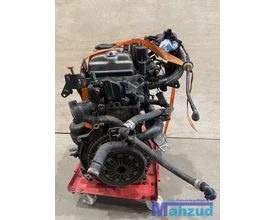 peugeot-207-14-kfv-motorblok-motor-kaal-koppakking-lek — foto 5