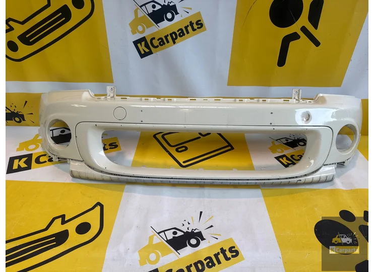 Voorbumper MINI Cooper R56 Clubman 2007-2014 166149-10