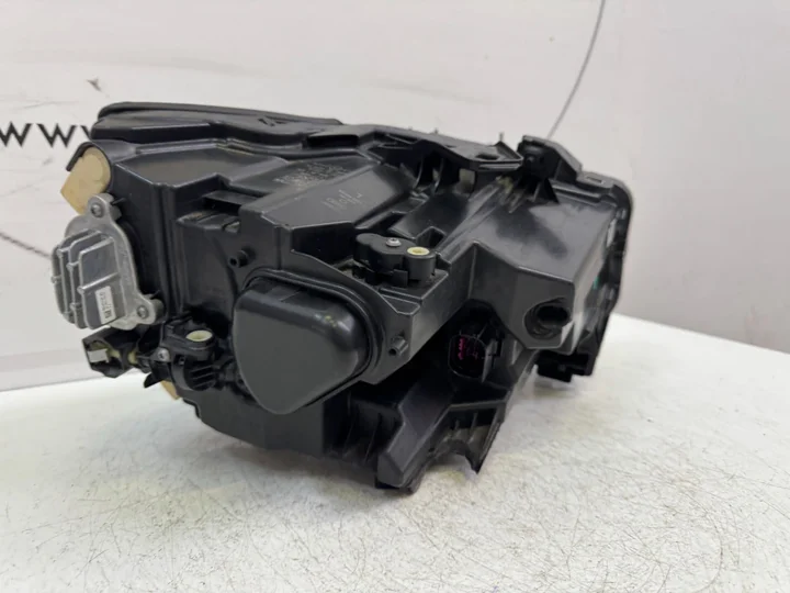 audi-q2-81a-led-koplamp-led-links-81a941011-2020 — foto 6