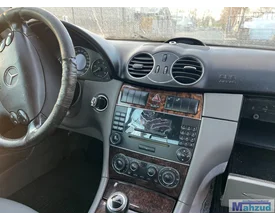 mercedes-clk-w209-22-cdi-c723-demontage-sloop-onderdelen — foto 12