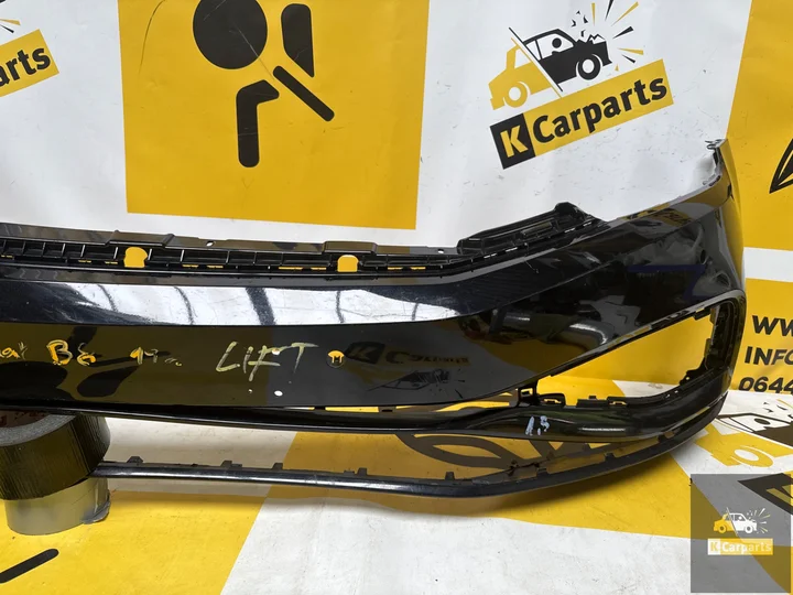 volkswagen-passat-b8-3g-facelift-4x-pdc-voorbumper-3g0807221e — foto 5