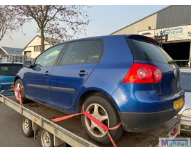 vw-golf-5-14-fsi-blauw-lc5j-bkg-fxq-demontage-sloop-onderdelen — foto 4